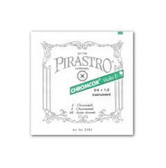 Struna do skrzypiec A PIRASTRO 3/4-1/2 Pirastro Chromcor